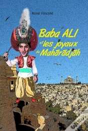 Capa do artigo Baba Ali Et Les Joyaux Du Maharadja