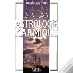 Capa do artigo Ba.Ba - Astrologie Karmique