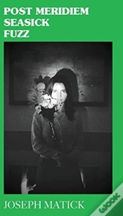 Capa do artigo Baba Books: Post Meridiem Seasick Fuzz