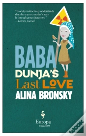 Capa do artigo Baba Dunja