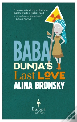 Capa do artigo Baba Dunja'S Last Love
