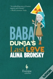 Capa do artigo Baba Dunja