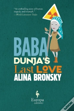 Capa do artigo Baba Dunja'S Last Love