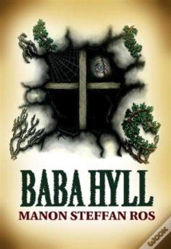 Capa do artigo Baba Hyll