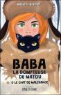 Baba La Dompteuse De Matou T.2 ; Le Chat De Malchance - Preview