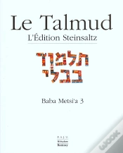 Capa do artigo Baba Metsi