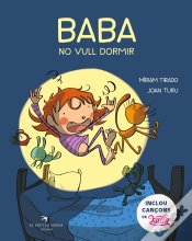 Capa do artigo Baba, No Vull Dormir