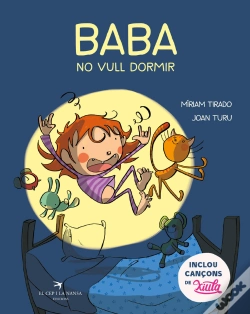 Capa do artigo Baba, No Vull Dormir