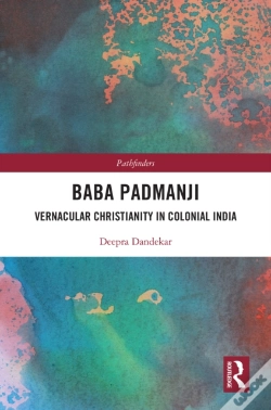 Capa do artigo Baba Padmanji