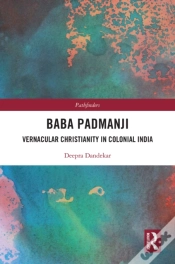 Capa do artigo Baba Padmanji
