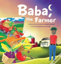 Capa do artigo Baba, The Farmer