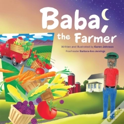 Capa do artigo Baba, The Farmer