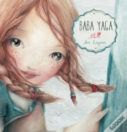 Capa do artigo Baba Yaga