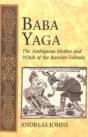 Baba Yaga - Preview