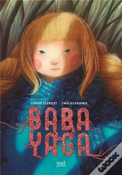 Capa do artigo Baba Yaga