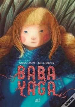 Capa do artigo Baba Yaga