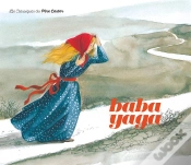 Capa do artigo Baba Yaga