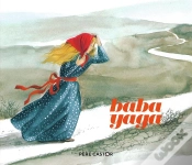 Capa do artigo Baba Yaga