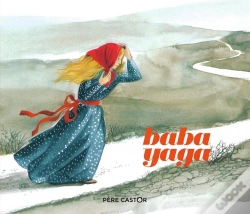 Capa do artigo Baba Yaga