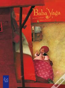 Baba Yaga