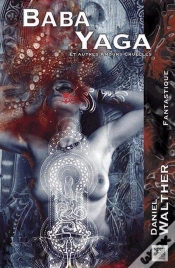 Capa do artigo Baba Yaga