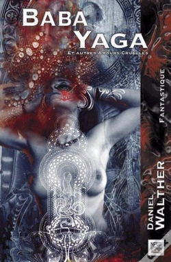 Capa do artigo Baba Yaga