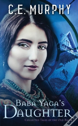 Capa do artigo Baba Yaga'S Daughter