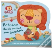 Bababoo Cherche Partout Son Doudou