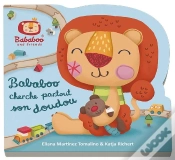 Capa do artigo Bababoo Cherche Partout Son Doudou