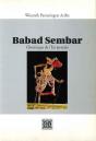 Babad Sembar ; Chroniques De L'Est Javanais - Preview