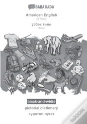 Capa do artigo Babadada Black-And-White, American Engli