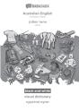 Babadada Black-And-White, Australian Eng - Preview