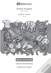 Capa do artigo Babadada Black-And-White, British Englis