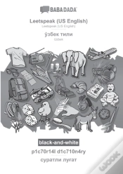Capa do artigo Babadada Black-And-White, Leetspeak  Us