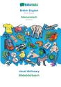 Babadada, British English - Alemannisch, Visual Dictionary - Bildworterbuech - Preview