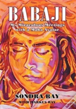 Capa do artigo Babaji