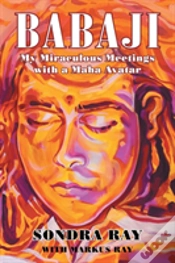 Capa do artigo Babaji