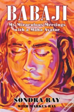 Capa do artigo Babaji