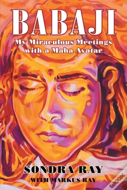 Capa do artigo Babaji