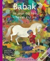 Capa do artigo Babak ; Le Jour Où Ton Cheval Est Né