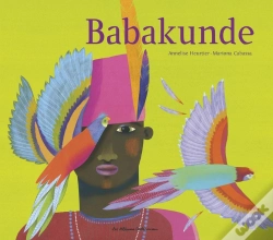 Capa do artigo Babakunde
