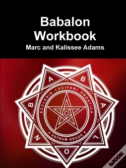 Capa do artigo Babalon Workbook