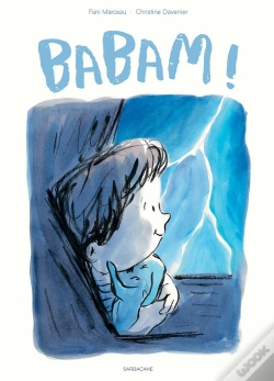 Capa do artigo Babam !