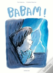 Capa do artigo Babam !