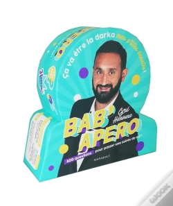 Capa do artigo Bab'Apero