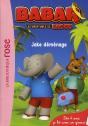 Babar 03 - Jake Demenage - Preview