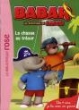 Babar 04 - La Chasse Au Tresor - Preview