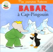 Capa do artigo Babar A Cap-Pingouin