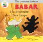 Babar A La Poursuite Des Freres Taupes - Preview