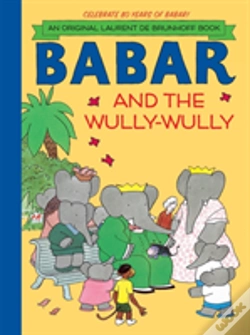 Capa do artigo Babar And The Wully Wully